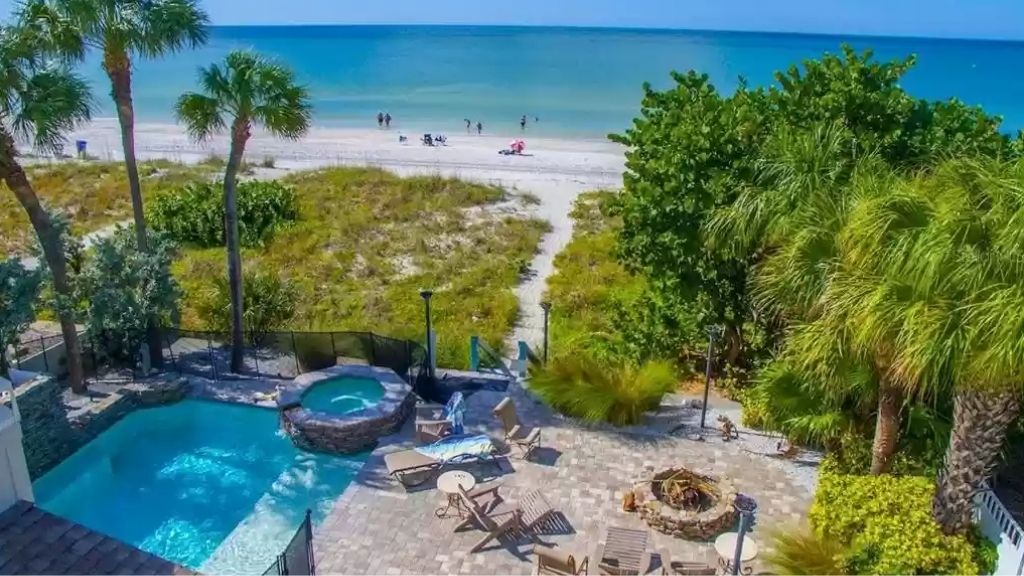 Indian Rocks Beach picture